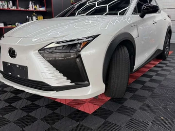 Авто Lexus Rz 2024 № 8362545