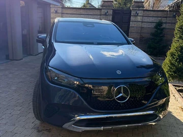 Авто Mercedes Eqe 2023 № 8362550