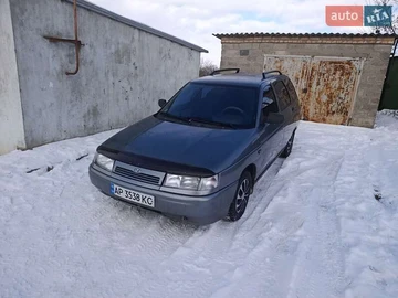 Авто ВАЗ 2111 2007 № 8362604