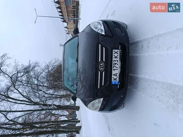 Авто KIA Ceed 2007 № 8362611