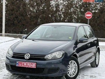 Авто Volkswagen Golf 2010 № 8362782