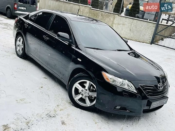 Авто Toyota Camry 2007 № 8362792