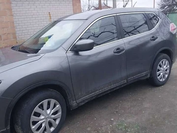 Авто Nissan Rogue 2016 № 8362849