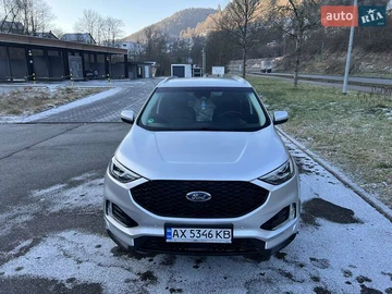 Авто Ford Edge 2019 № 8362855