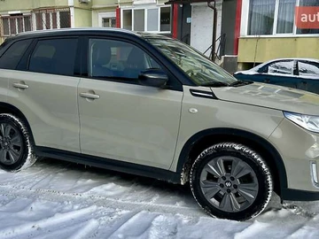 Авто Suzuki Vitara 2019 № 8362864