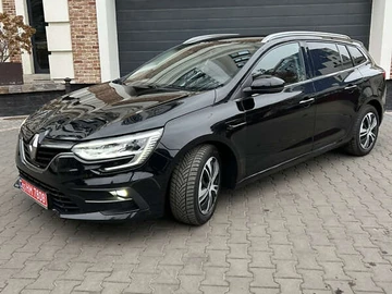 Авто Renault Megane 2021 № 8362955