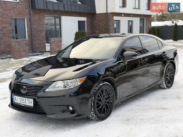 Авто Lexus Es 2014 № 8362965