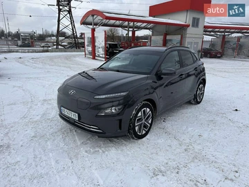 Авто Hyundai Kona 2022 № 8362966