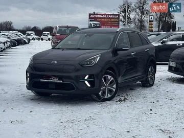 Авто KIA Niro 2020 № 8362969