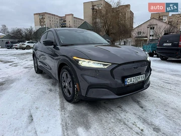 Авто Ford Mustang Mach-E 2023 № 8362970
