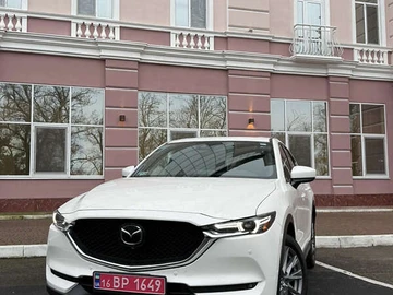 Авто Mazda Cx-5 2019 № 8362974
