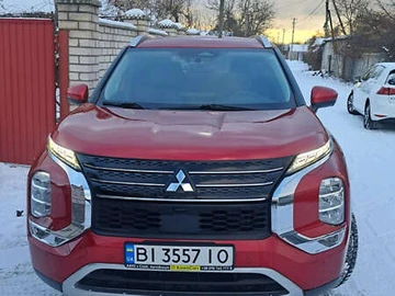 Авто Mitsubishi Outlander 2022 № 8362977