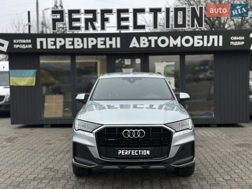 Авто Audi Q7 2023 № 8363054