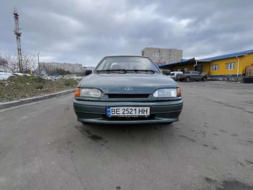 Авто ВАЗ 2115 Samara 2010 № 8363092
