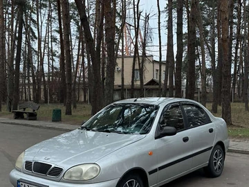 Авто Daewoo Lanos 2007 № 8363094