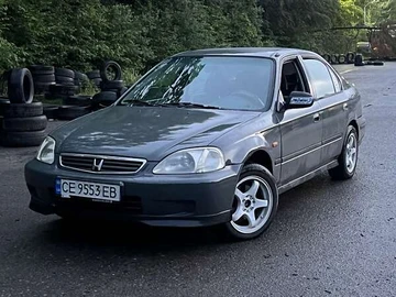 Авто Honda Civic 1999 № 8363100