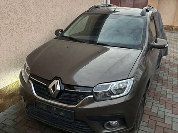Авто Renault Logan Mcv 2018 № 8363102
