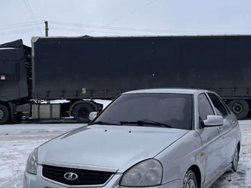 Авто ВАЗ 2172 Priora 2008 № 8363104