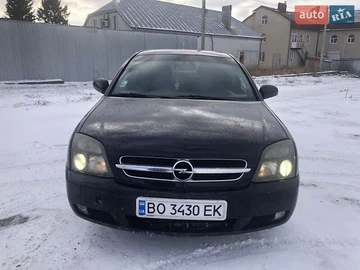 Авто Opel Vectra 2003 № 8363107