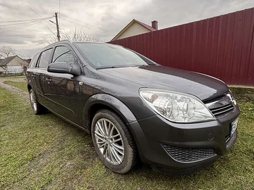 Авто Opel Astra 2008 № 8363108