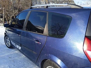 Авто Renault Grand Scenic 2004 № 8363119