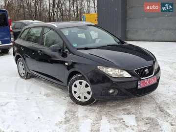 Авто SEAT Ibiza 2012 № 8363157