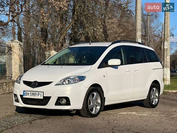 Авто Mazda 5 2009 № 8363163