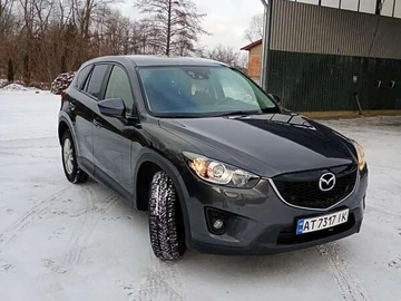 Авто Mazda Cx-5 2014 № 8363296