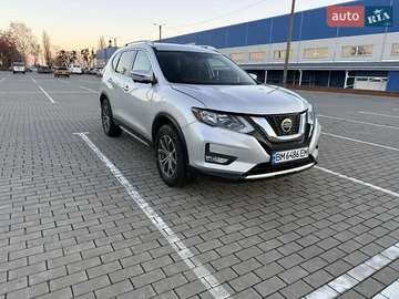 Авто Nissan Rogue 2020 № 8363346