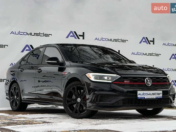 Авто Volkswagen Jetta 2021 № 8363354