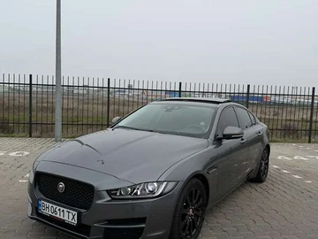 Авто Jaguar Xe 2015 № 8363355