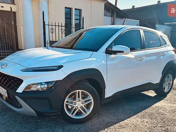 Авто Hyundai Kona 2021 № 8363358