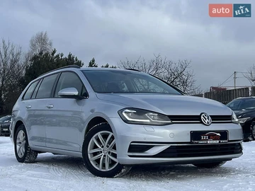 Авто Volkswagen Golf 2020 № 8363359