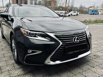 Авто Lexus Es 2017 № 8363387