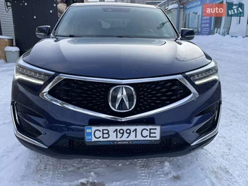 Авто Acura Rdx 2021 № 8363416