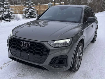 Авто Audi Sq5 Sportback 2023 № 8363425