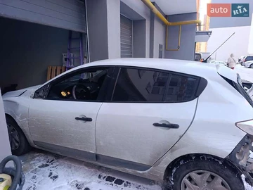 Авто Renault Megane 2012 № 8363482