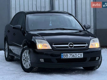 Авто Opel Vectra 2003 № 8363488
