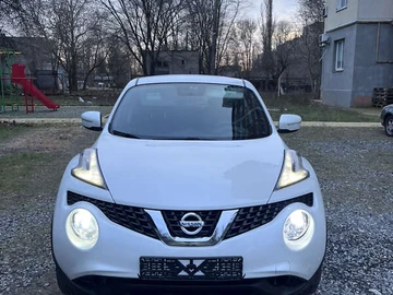Авто Nissan Juke 2015 № 8363687