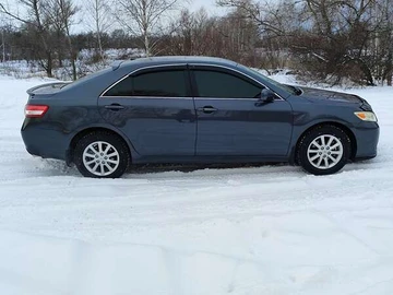 Авто Toyota Camry 2010 № 8363692