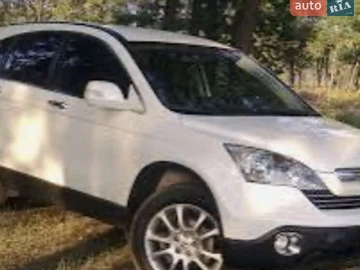 Авто Honda Cr-V 2009 № 8363695