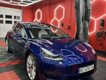 Авто Tesla Model 3 2018 № 8363696