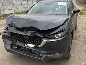 Авто Mazda Cx-30 2020 № 8363698