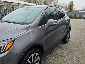 Авто Buick Encore 2018 № 8363702