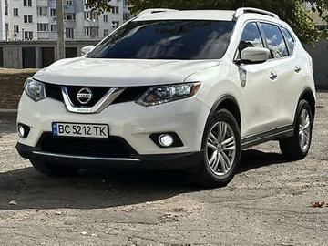 Авто Nissan Rogue 2013 № 8363920
