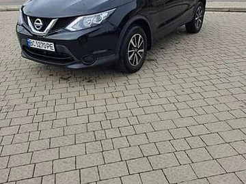 Авто Nissan Rogue Sport 2017 № 8363924