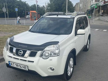 Авто Nissan X-Trail 2013 № 8363926