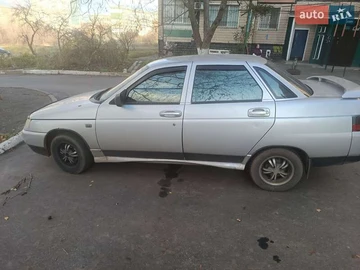 Авто ВАЗ 2110 2002 № 8363967