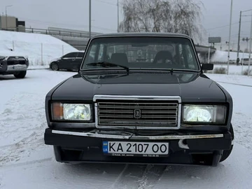 Авто ВАЗ 2107 2008 № 8363974