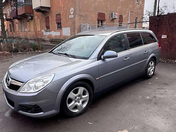 Авто Opel Vectra 2006 № 8363988